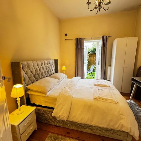 Entire 1Bed Stratford Westfield Londres Exterior foto