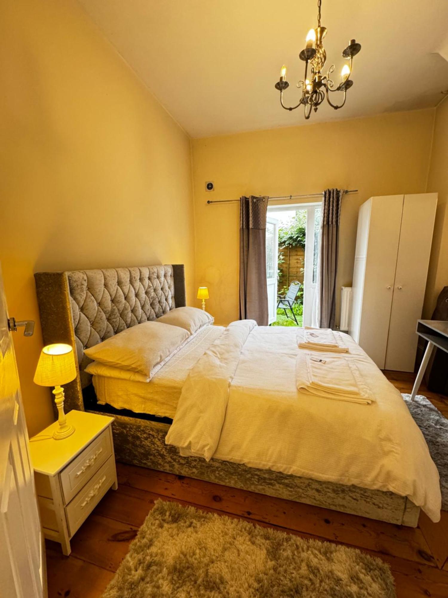 Entire 1Bed Stratford Westfield Londres Exterior foto