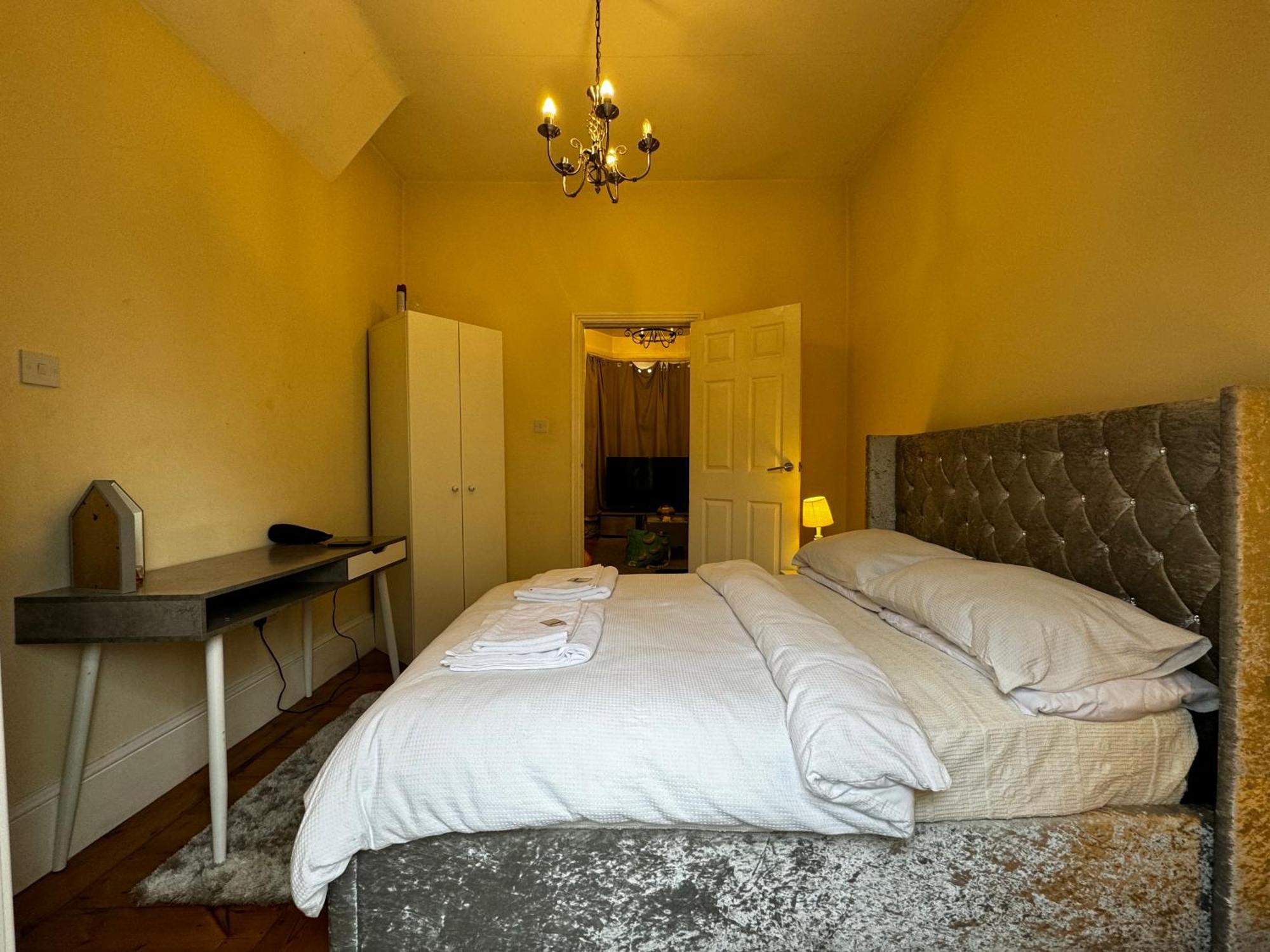 Entire 1Bed Stratford Westfield Londres Exterior foto