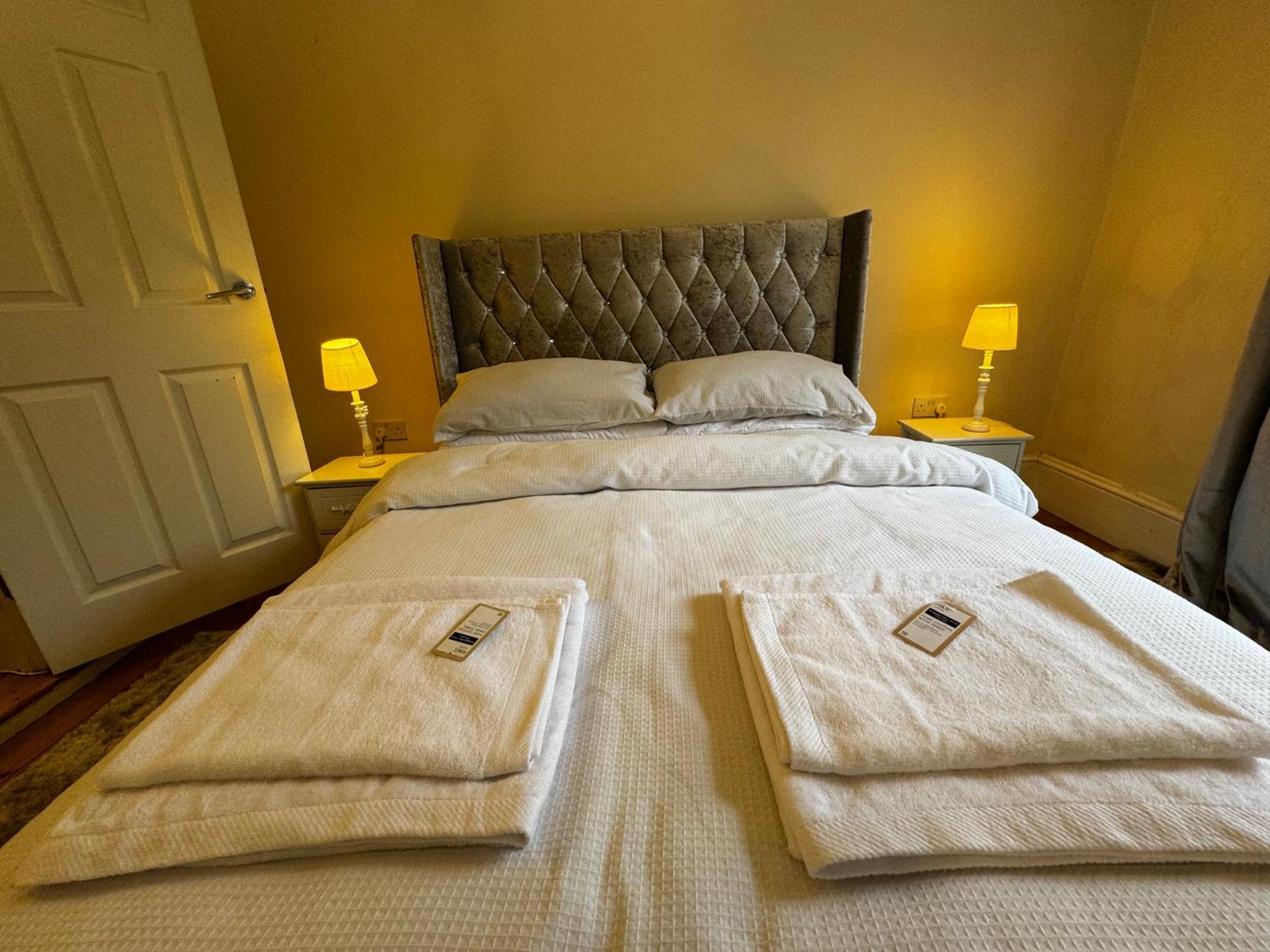 Entire 1Bed Stratford Westfield Londres Exterior foto