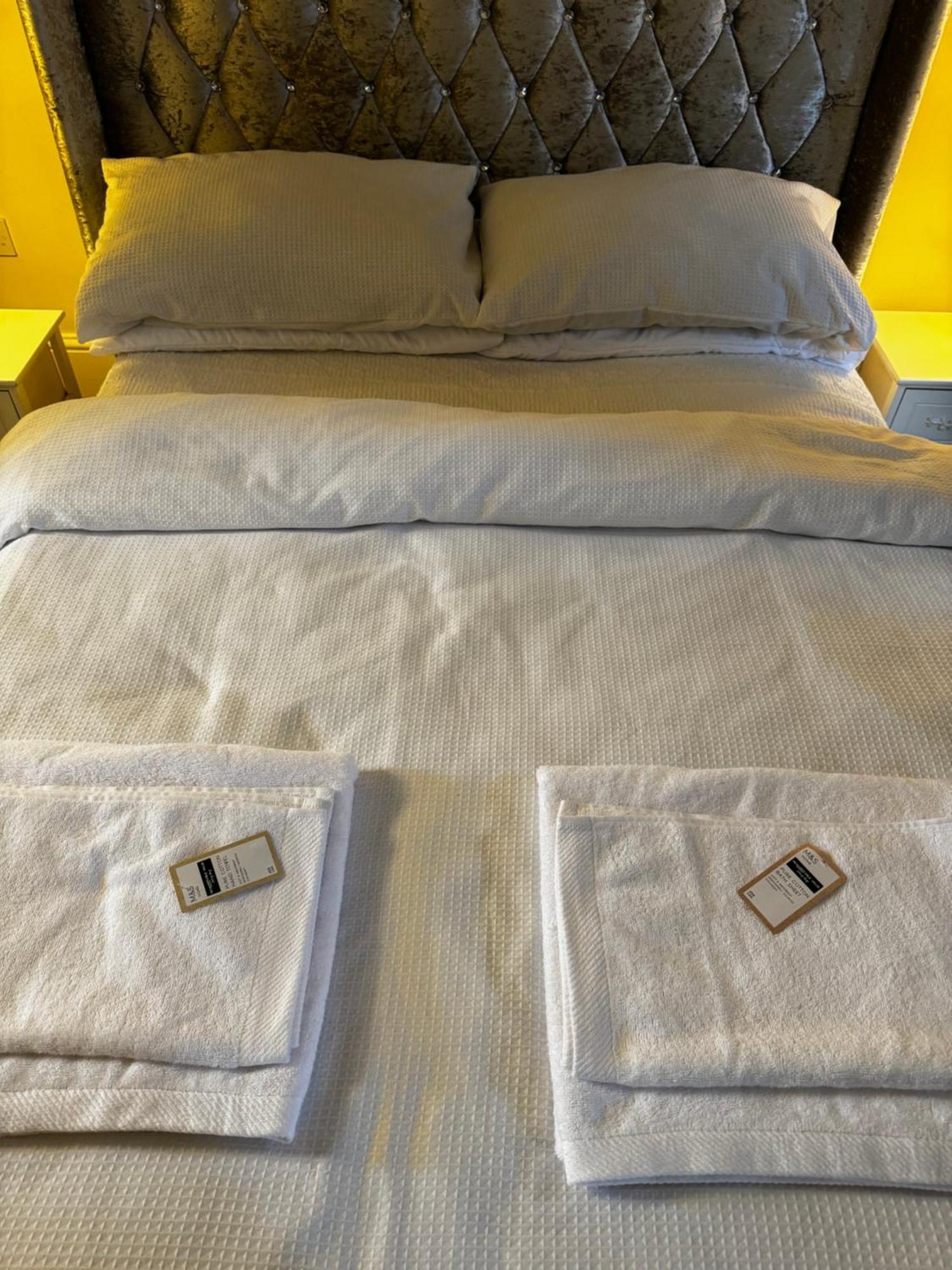 Entire 1Bed Stratford Westfield Londres Exterior foto