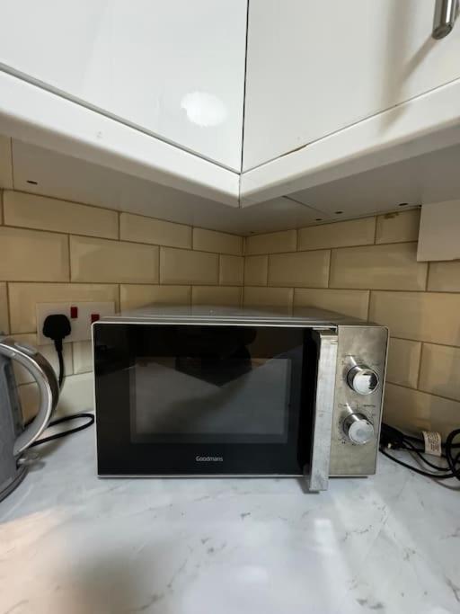 Entire 1Bed Stratford Westfield Londres Exterior foto