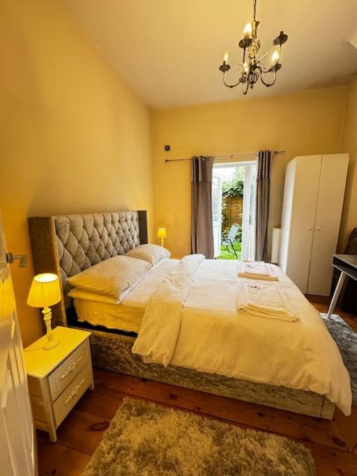 Entire 1Bed Stratford Westfield Londres Exterior foto