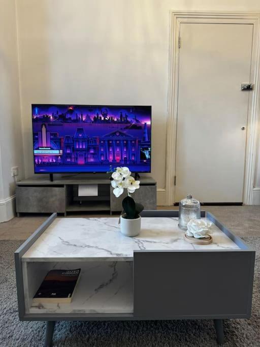 Entire 1Bed Stratford Westfield Londres Exterior foto