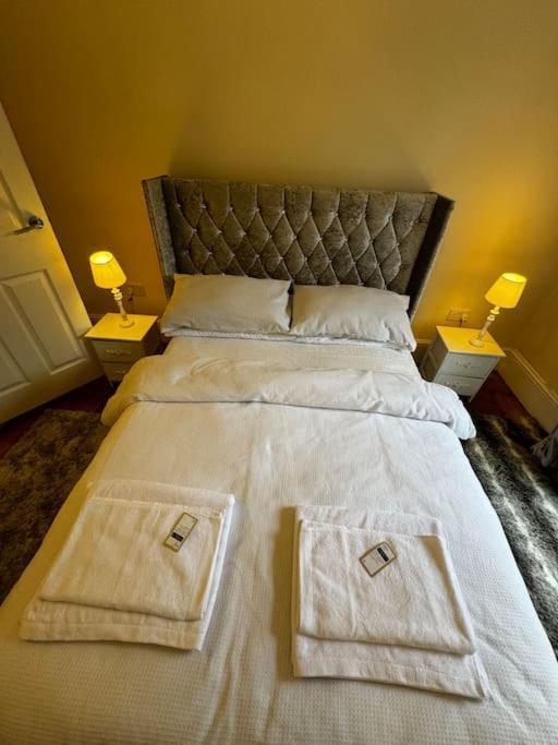 Entire 1Bed Stratford Westfield Londres Exterior foto