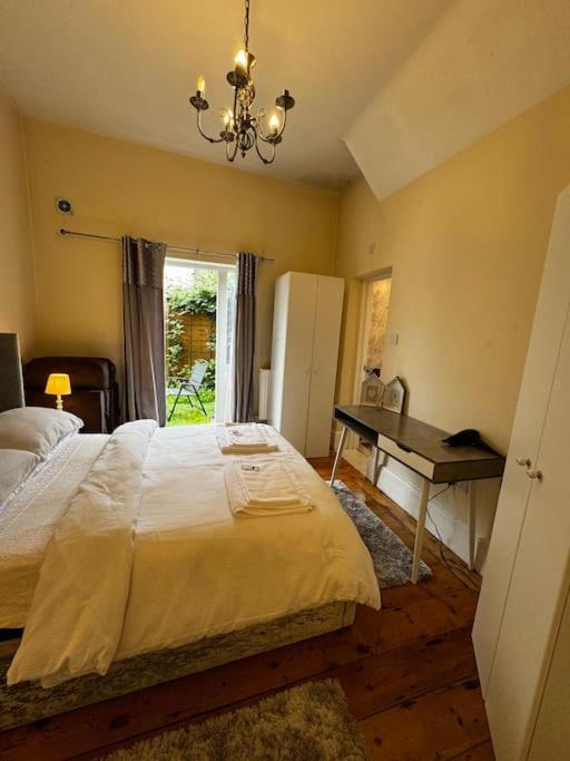 Entire 1Bed Stratford Westfield Londres Exterior foto