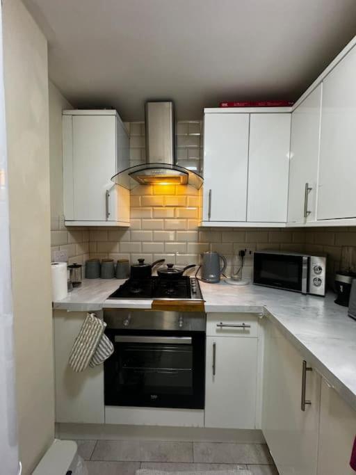 Entire 1Bed Stratford Westfield Londres Exterior foto