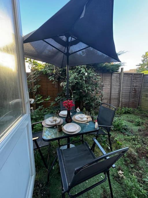 Entire 1Bed Stratford Westfield Londres Exterior foto