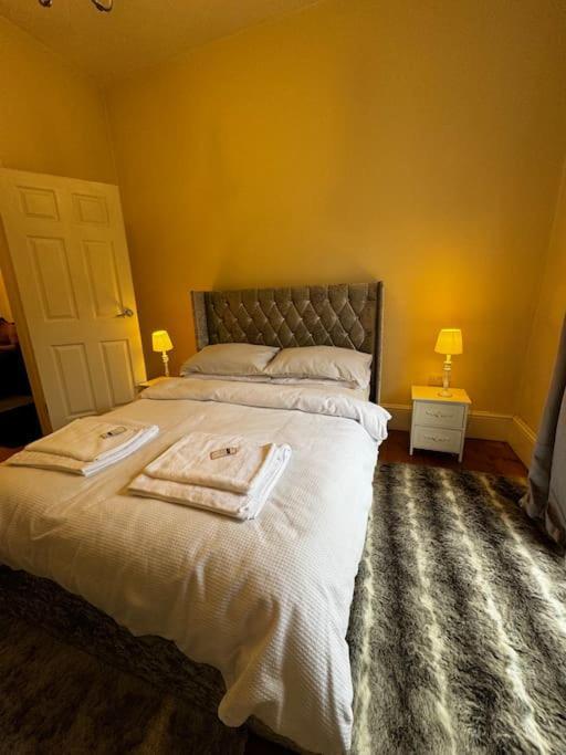 Entire 1Bed Stratford Westfield Londres Exterior foto