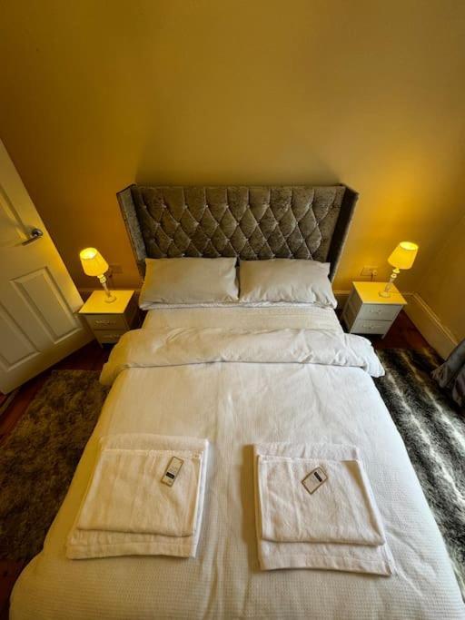 Entire 1Bed Stratford Westfield Londres Exterior foto