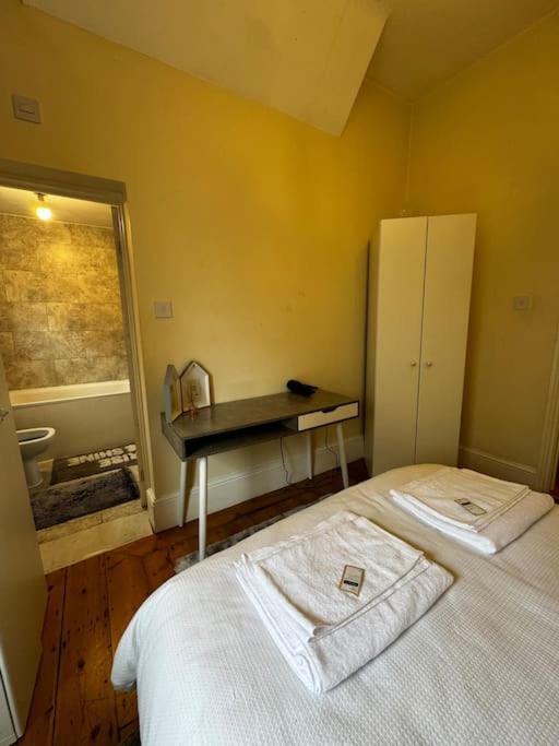 Entire 1Bed Stratford Westfield Londres Exterior foto