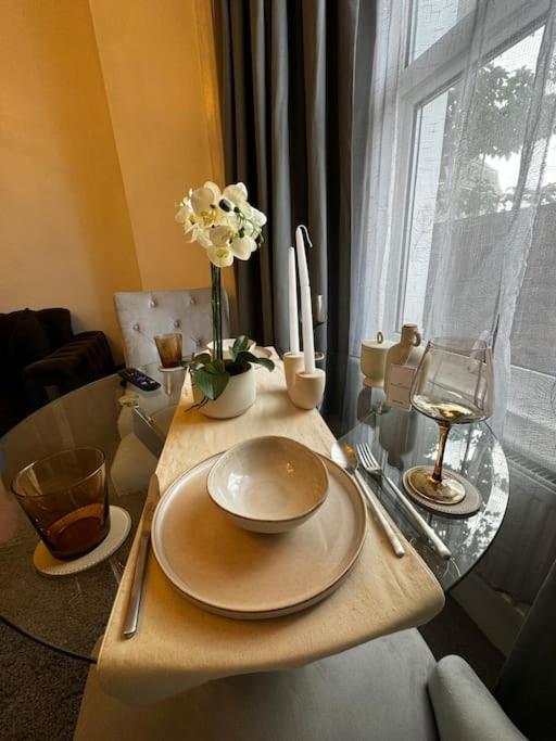 Entire 1Bed Stratford Westfield Londres Exterior foto