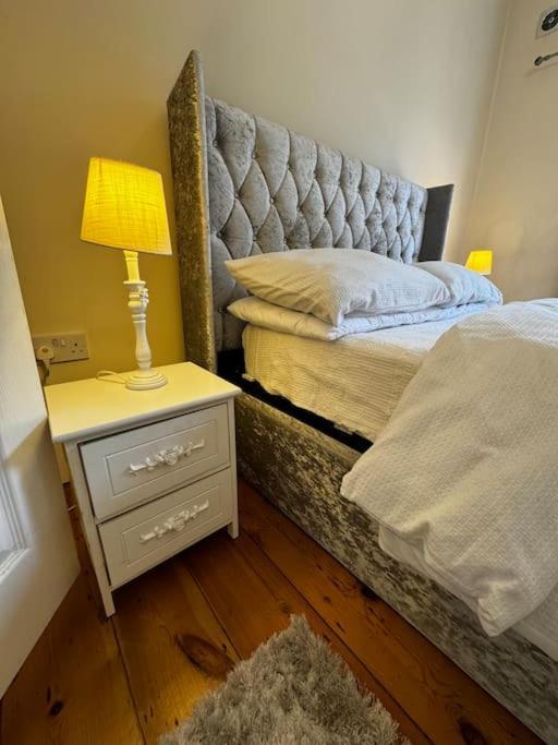 Entire 1Bed Stratford Westfield Londres Exterior foto