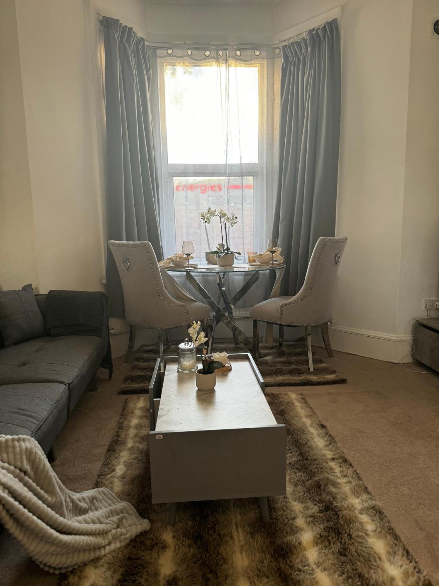 Entire 1Bed Stratford Westfield Londres Exterior foto