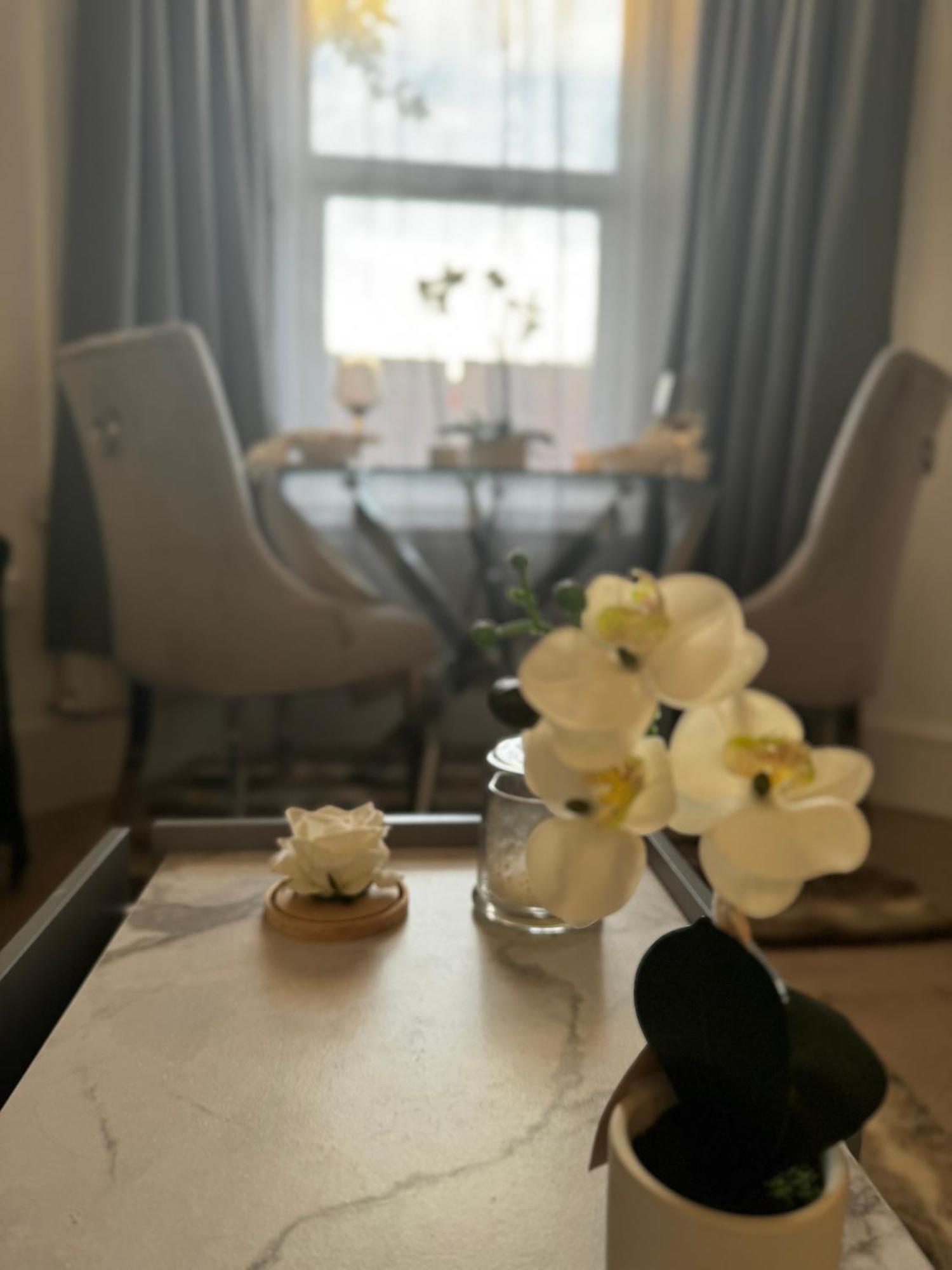 Entire 1Bed Stratford Westfield Londres Exterior foto
